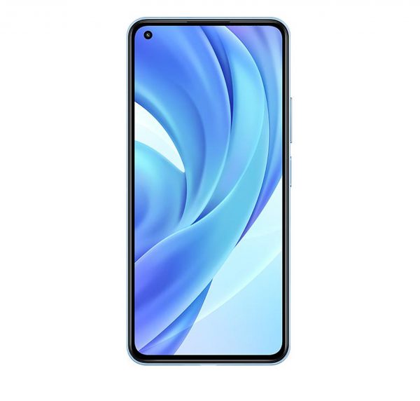 گوشی شیائومی مدل Xiaomi Mi 11 Lite دو سیم‌ کارت ظرفیت 128 گیگابایت و 6 گیگابایت رم