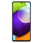گوشی سامسونگ مدل A52 دو سیم‌کارت ظرفیت 128 گیگابایت و رم 6گیگابایت