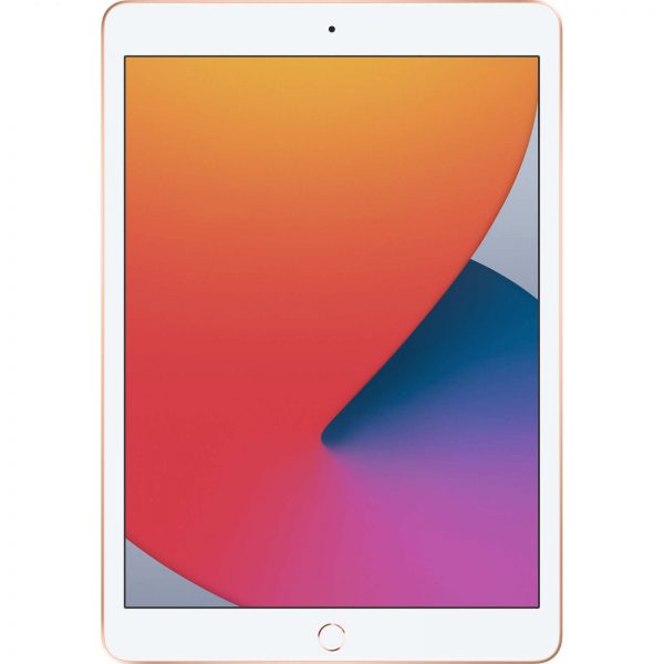 تبلت اپل مدل iPad 8 10.2 inch 2020 4G/LTE ظرفیت 128 گیگابایت