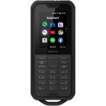 گوشی نوکیا مدل Nokia 800 دو سیم کارت