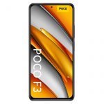 گوشی شیائومی مدل POCO F3 5G دو سیم‌ کارت ظرفیت 256 گیگابایت و 8 گیگابایت رم