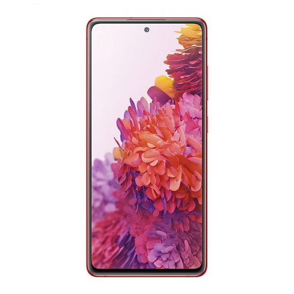 گوشی سامسونگ مدل Galaxy S20 FE 5G دو سیم کارت ظرفیت 128 گیگابایت و رم 8 گیگابایت