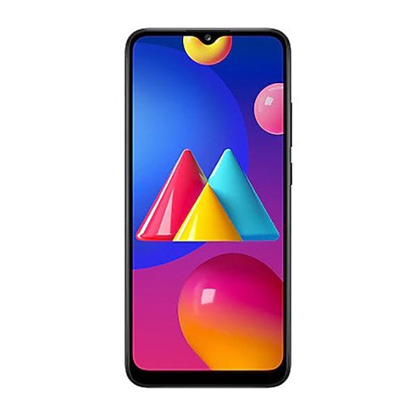 گوشی سامسونگ مدل Galaxy M02s دو سیم کارت ظرفیت 32 گیگابایت و 3 گیگابایت رم