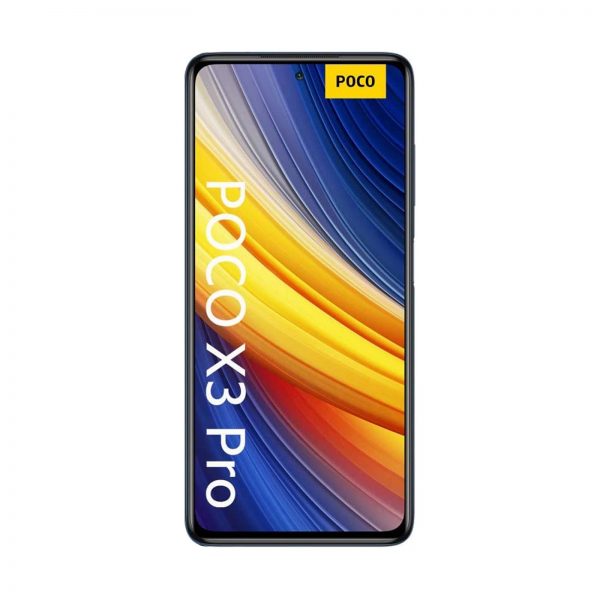 گوشی شیائومی مدل POCO X3 Pro دو سیم‌ کارت ظرفیت 128 گیگابایت و 6 گیگابایت رم