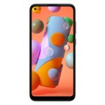 گوش سامسونگ مدل Galaxy A11 دو سیم کارت ظرفیت 32 گیگابایت با 3 گیگابایت رم