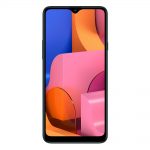گوشی سامسونگ Galaxy A20s ظرفیت ۳۲ گیگابایت
