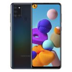 گوشی سامسونگ Galaxy A21S ظرف 128 گیگابایت