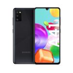 گوشی سامسونگ Galaxy A41 ظرفیت64 گیگابایت