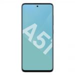 گوشی سامسونگ Galaxy A51 دوسیمکارت ظرفیت ۱۲۸گیگابایت با رم 6گیگابایت