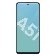 گوشی سامسونگ Galaxy A51 دوسیمکارت ظرفیت ۱۲۸گیگابایت با رم ۶گیگابایت