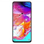 گوشی سامسونگ Galaxy A70 ظرفیت ۱۲۸ گیگابایت