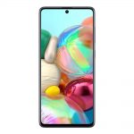 گوشی سامسونگ Galaxy A71 ظرفیت ۱۲۸ گیگابایت