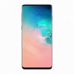 گوشی سامسونگ Galaxy S10 ظرفیت ۱۲۸ گیگابایت