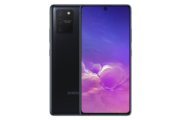 گوشی سامسونگ Galaxy S10 Lite ظرفیت ۱۲۸ گیگابایت