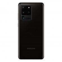 گوشی  سامسونگ Galaxy S20 Ultra 5G  ظرفیت ۲۵۶ گیگابایت