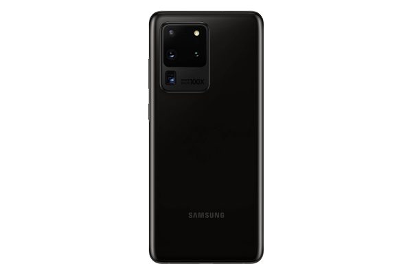 گوشی سامسونگ مدل Galaxy S20 Ultra 5G دو سیم کارت ظرفیت 128 گیگابایت