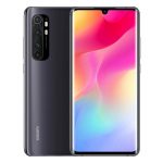 گوشی شیائومی Mi Note 10 Lite ظرفیت ۶۴ گیگابایت