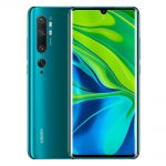 گوشی شیائومی Xiaomi Mi note10 pro ظرفیت ۱۲۸ گیگابایت و 8 گیگابایت رم