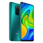 گوشی شیائومی Redmi Note 9 ظرفیت ۶۴ گیگابایت