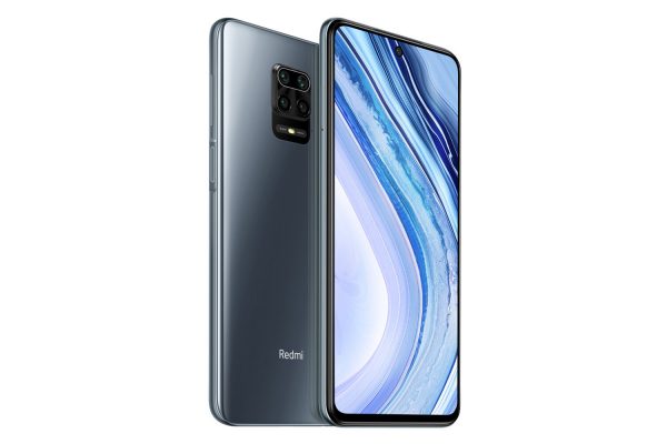 گوشی شیائومی Redmi Note 9 Pro ظرفیت ۶۴ گیگابایت و رم 6 گیگابایت