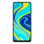 گوشی شیائومی Redmi Note 9S ظرفیت ۶۴ گیگابایت