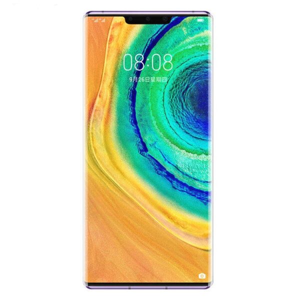 گوشی هوآوی مدل Mate 30pro 5G دو سیم کارت ظرفیت 256 گیگابایت