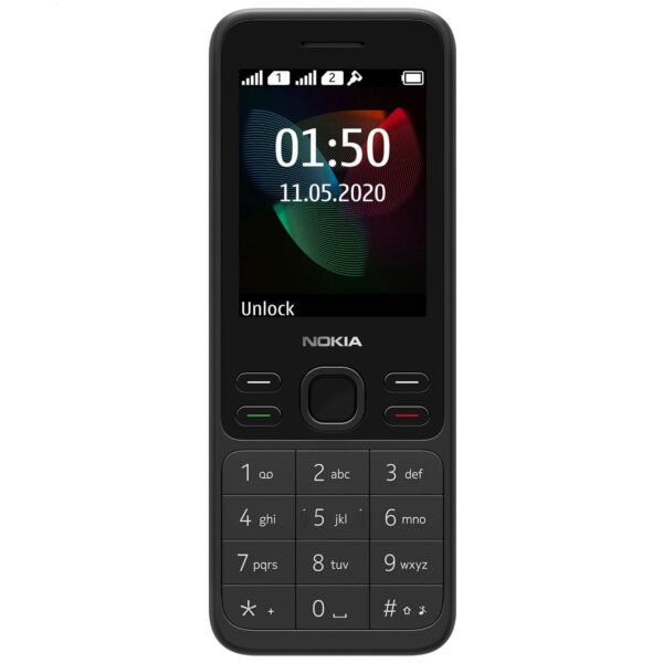 گوشی نوکیا مدل Nokia 150 - 2020new دو سیم‌ کارت
