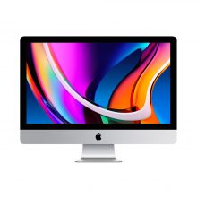 کامپیوتر همه کاره اپل مدل  IMAC MXWU2 LLA 2020