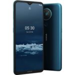 گوشی نوکیا مدل Nokia 5.3 دو سیم کارت ظرفیت 64 گیگابایت و رم 4 گیگابایت