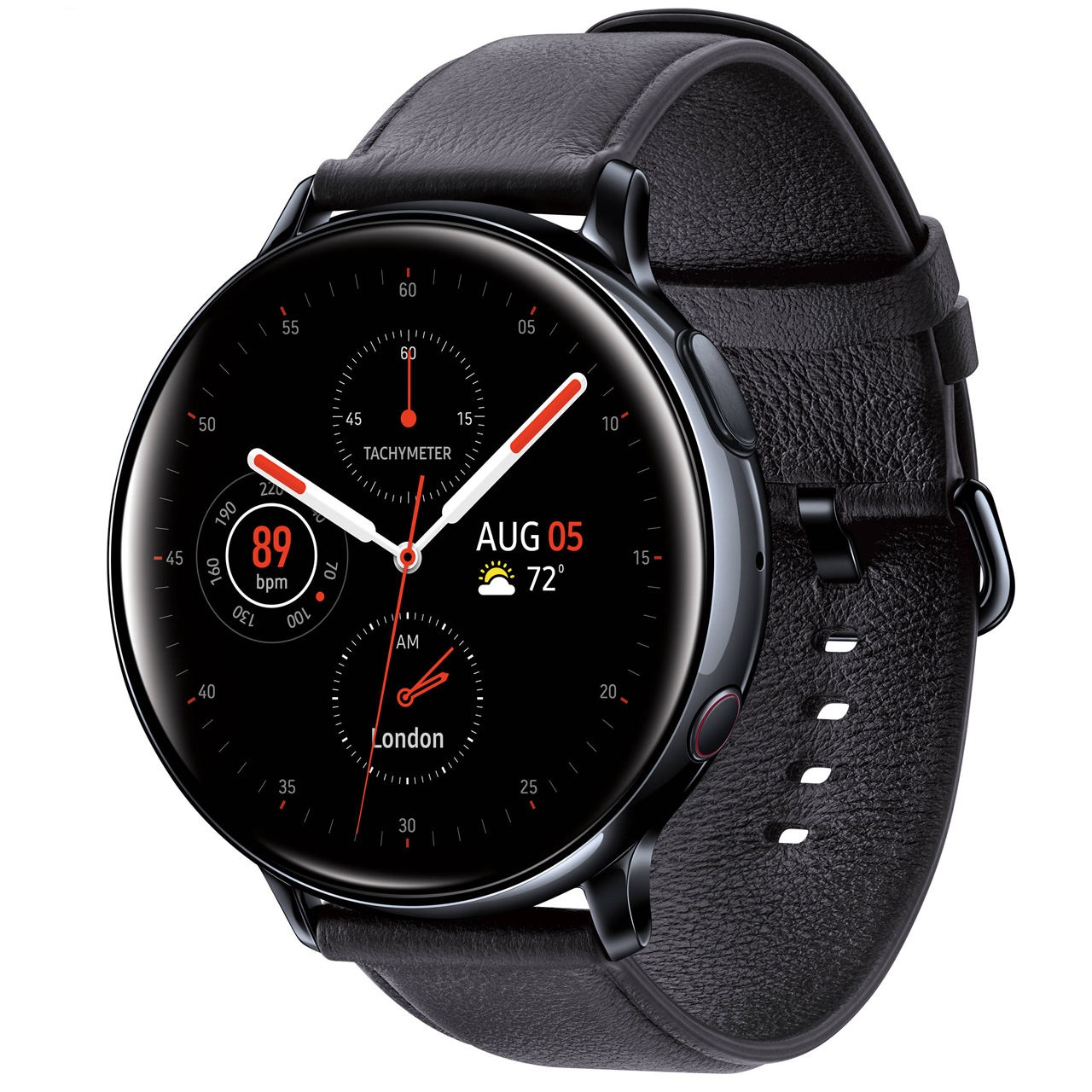 kekurangan galaxy watch
