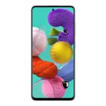 گوشی سامسونگ مدل Galaxy A02 دو سیم کارت ظرفیت 64 گیگابایت و رم 3 گیگابایت