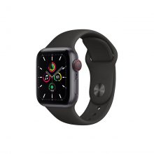 ساعت هوشمند اپل مدل۲۰۲۱  Apple Watch SE مدل ۴۰mm