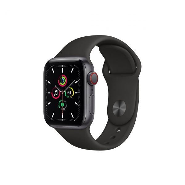 ساعت هوشمند اپل مدل Apple Watch SE مدل 40mm