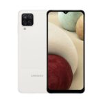 گوشی سامسونگ مدل Galaxy A12 دو سیم کارت ظرفیت 128 گیگابایت و رم 4 گیگابایت